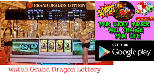 grand dragon lotto 4d result today