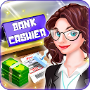 ダウンロード City Bank Manager Cash Register: Educatio をインストールする 最新 APK ダウンローダ