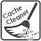 Item logo image for Cache Cleaner