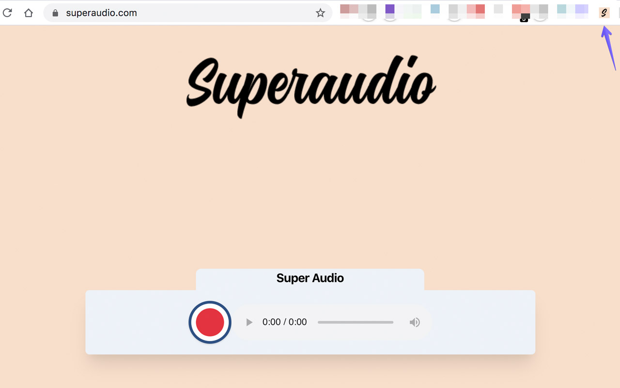 Super Audio Preview image 0