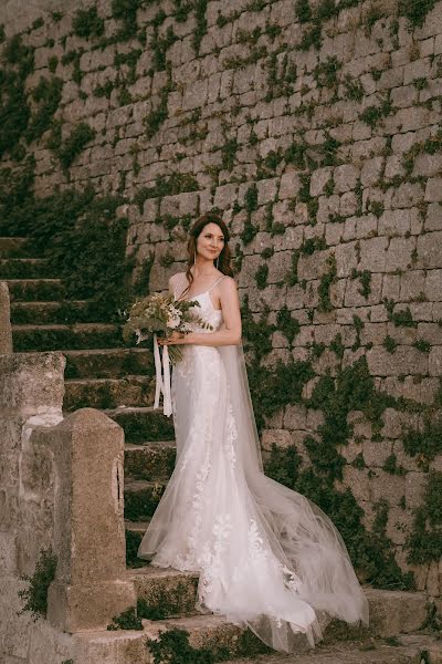 Fotógrafo de bodas Strahinja Babovic (babovic). Foto del 5 de septiembre 2019