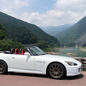 S2000 AP1