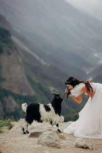 Bryllupsfotograf Andrey Tatarashvili (andriaphotograph). Bilde av 5 mars 2023