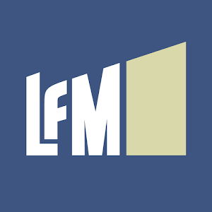 LFM Mobile logo
