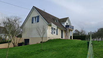 maison à Arques-la-Bataille (76)