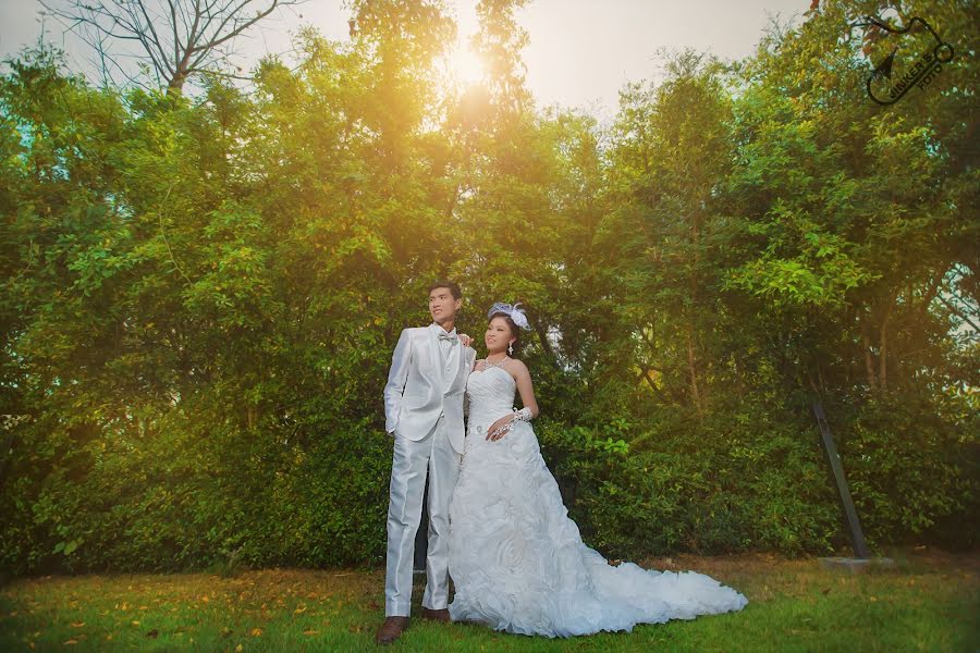 Fotografo di matrimoni Junya Thayotee (jinker). Foto del 25 maggio 2023