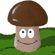 Fungus Frenzy  Icon