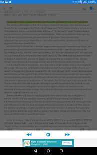 Daily Strength Devotional(圖3)-速報App