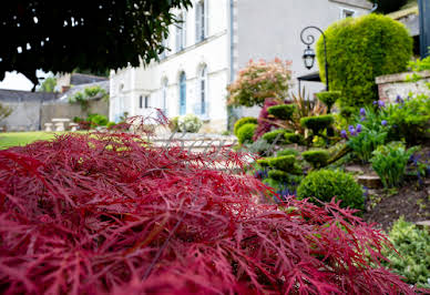 Maison avec terrasse 1