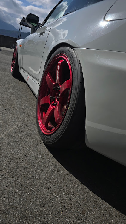 S2000のS2000・AP1・ホンダに関するカスタム事例の投稿画像3枚目