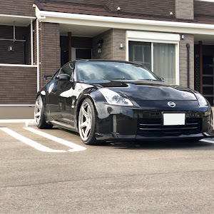 フェアレディZ Z33