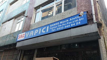 Yapıcı Bando Müzik Aletleri