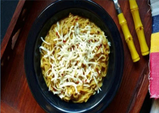 Cheese Maggi