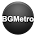 BG Metro - Red voznje icon