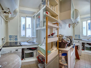 appartement à Paris 15ème (75)