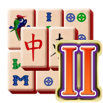 Cover Image of Tải xuống Mahjong II 1.2.25 APK