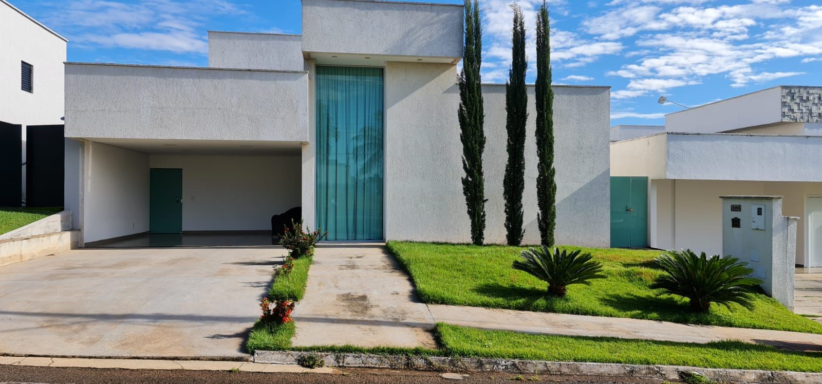 Casas para alugar Setor Jaó