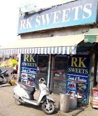 R.K. Sweets photo 1