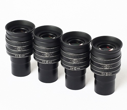 Title 5, Tmb Eyepiece 58 Degree Wide-Angle Planetary HD ...