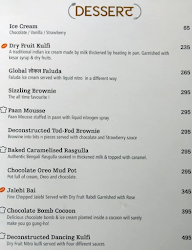 Global Local menu 6