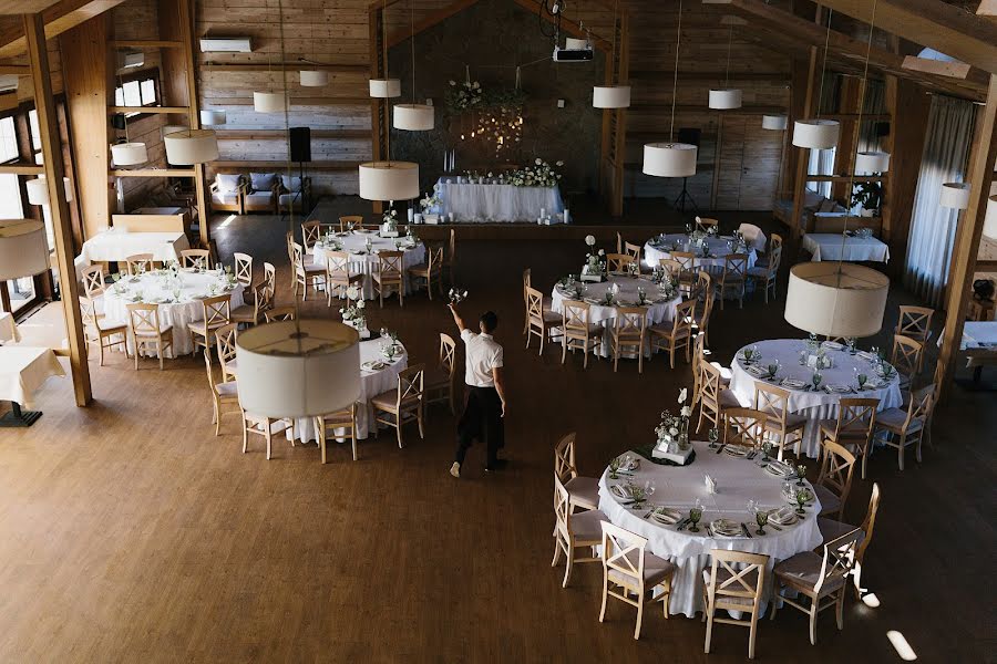 Fotógrafo de bodas Olesia Solodrai (asyawolf). Foto del 20 de junio 2018