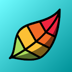 Cover Image of ダウンロード Pigment - Adult Coloring Book 1.6.5 APK