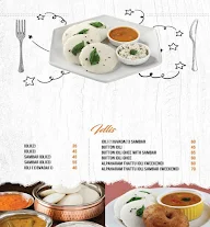 Alpaharam - The Taste Of Guntur menu 5