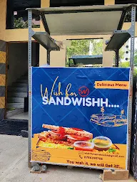 Wish For Sandwishh photo 1