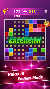   Block 1010 Puzzle- screenshot thumbnail   