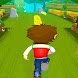 Patte Ryder Escape - Run of puppy - Androidアプリ