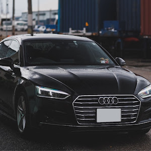 A5 スポーツバック 2.0TFSI