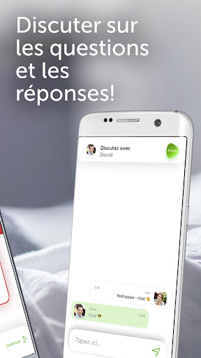 Code Triche iPassion: Jeux à chaud pour couples et relations🔥 APK MOD 5