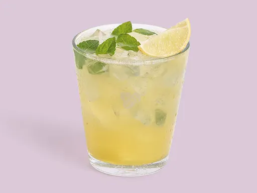 Mint Lemonade