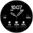 Key067 Analog Watch Face icon