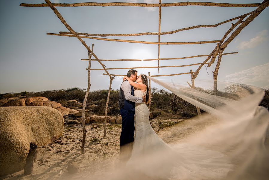 Fotógrafo de bodas René Luna (lasbodasderene). Foto del 20 de mayo 2022