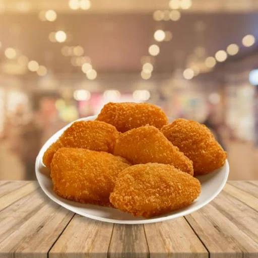 Chicken Nuggets