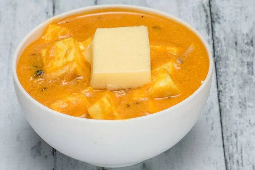 Paneer Butter Masala