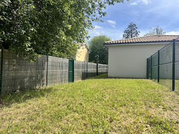 maison à Fargues-Saint-Hilaire (33)