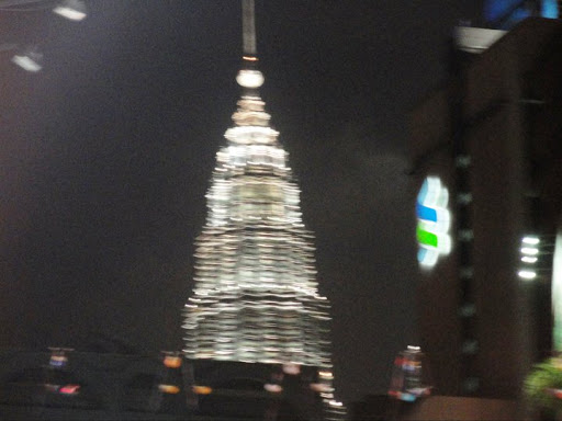 Kuala Lumpur Malaysia 2010