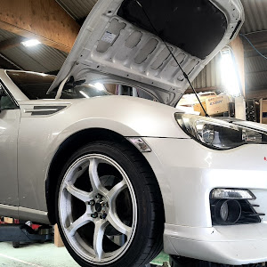 BRZ ZC6