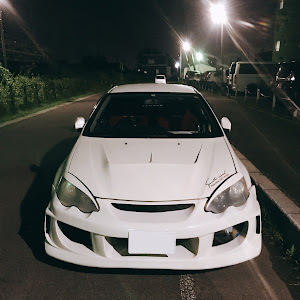 インテグラ DC5