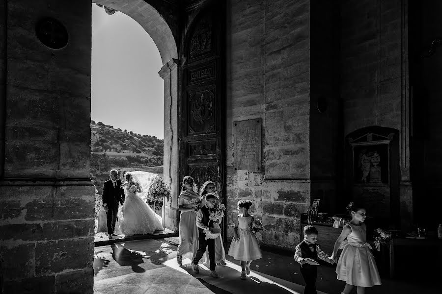 Wedding photographer Maurizio Mélia (mlia). Photo of 16 April