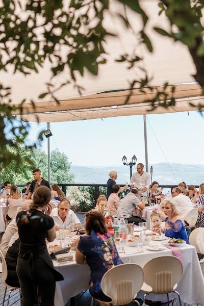 Düğün fotoğrafçısı Polina Gotovaya (polinagotovaya). 6 Ocak 2019 fotoları