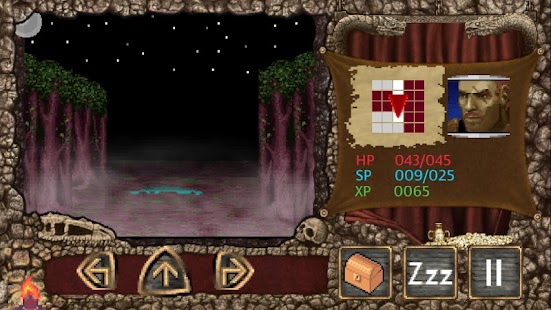  The city of Karradash is once  again threatened by evil forces Mazes of Karradash 2 v1.2.3 apk mod (Full) (Mod Money)