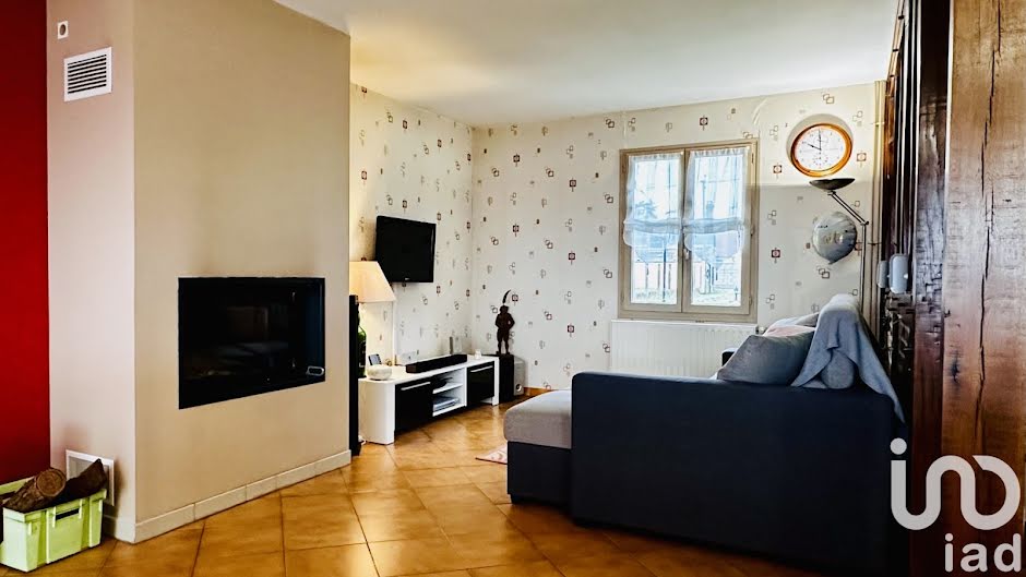 Vente maison 6 pièces 137 m² à Meung-sur-Loire (45130), 275 000 €