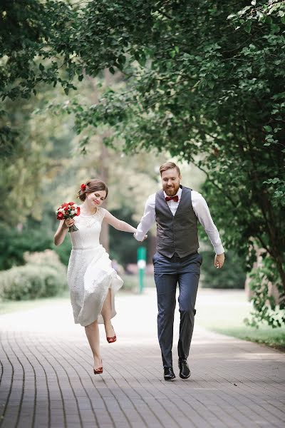 Fotógrafo de bodas Yuriy Chuprankov (chuprankov). Foto del 5 de agosto 2019