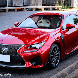 RC F USC10