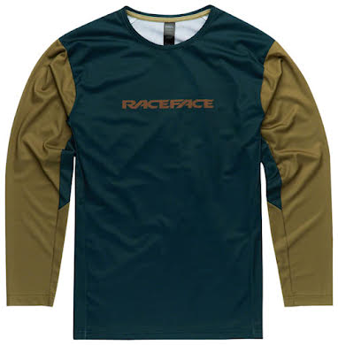 RaceFace Indy Jersey - Long Sleeve - Men's alternate image 5