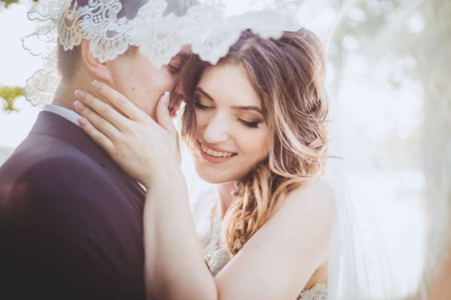 Fotógrafo de casamento Sergey Kolcov (serkol). Foto de 4 de março 2019