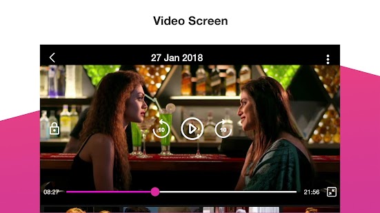 JioCinema: Movies TV Originals Screenshot